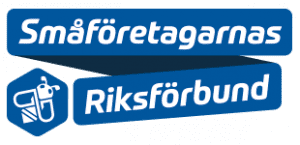 Småföretagarnas Riksförbund – kund hos Hjältebyrån
