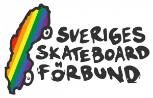 Sveriges Skateboardförbund – kund hos Hjältebyrån